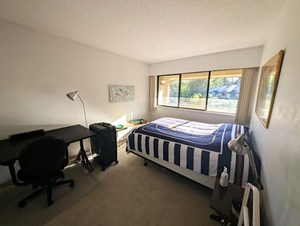 Cozy Private Room With Attached Bathroom – Musqueam 2, BC