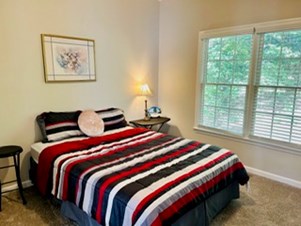 Fully Furnished Room (Utilities Included)