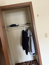 PRIVATE ROOM FOR RENT