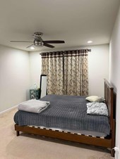 Private Rooms Available For Rent - Includes All Utilities