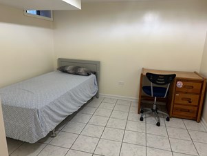 I Have A Single Room Available For Rent In A Single-family House In Skokie, IL