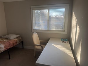 1 Rooms Apartment In Carmel Is Available For Rent From May 20th 2026.