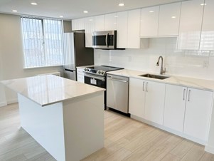 Apartment Rent In Vancouver