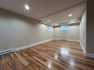 Bright Private Room With Shared Bathroom In Victoria, BC