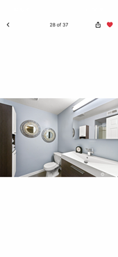 Room For Rent Attached Bath - No Kitchen