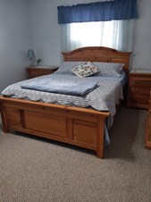 $750 / 1br - 350ft2 - Fully Furnished With SHARED Bathroom (Metric & Parmer)