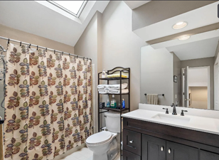 Brand New Females Only- Private Room With Private Bath. Fully Furnished, Brand New TV, Bed, Ceiling Fan,