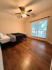 Semi Furnished Private Rooms With Shared Bath Available From Oct 1, 2026 - 20 Mins From Irving - $850