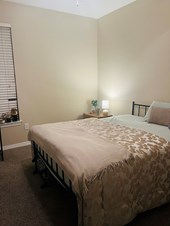 Need Roommate For A Luxurious Apartment In Addison Tx.