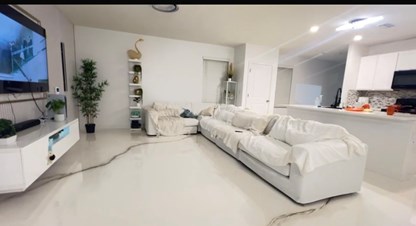 Fully Furnished Room For Rent Near By USF / Verizon / DTTC /CITY