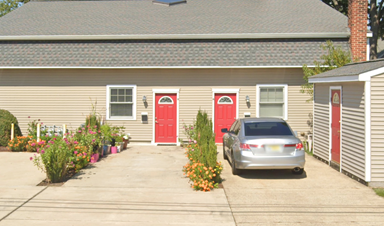 Room For Rent - Private Room In 2-Bedroom House