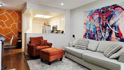 Private Master Bedroom And Bath In The Westpark Community Of Irvine