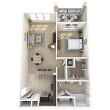 Shared Accommodation Available – Franklin / Nashville Area (Immediate Move-In)