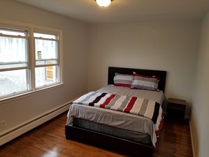 **Girls Only** Private Room In A Fully Furnished Apartment In Jersey City Heights