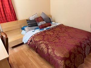 Walk To Metro -$700 - Private Single Room - Orange Line (Cheverly)