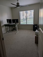 Private Room Availble
