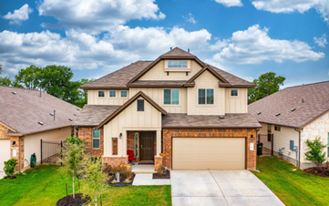 Private Rooms Available In A Large Single Family Home In North Austin
