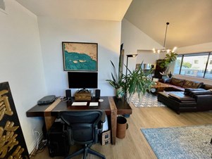 Furnished Ion Queen Anne Apartments In Seattle, WA Available For Rent