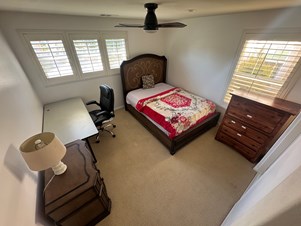 Private Room For Rent In Single Family Home