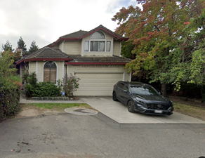 Luxury Home: Single Room With Shared Bath: Walk To BART - Fully Furnished