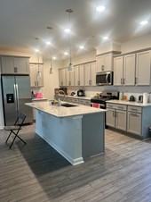 Private Rooms For Rent In A Spacious Home**
