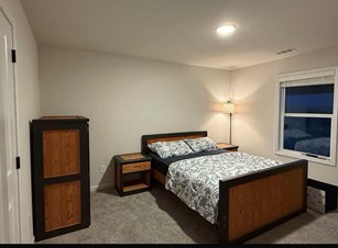 Fully Furnished Room Available In Auburn GA