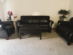 Independent Furnished Room