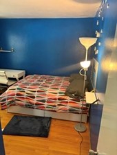 Professional To Share A Peaceful 2-bedroom, 2-bath Home In South San Jose