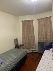 Private Furnished Room Available