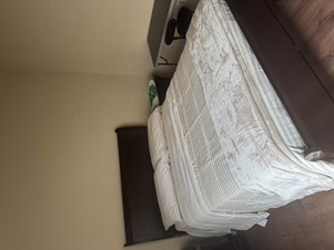 Furnished One Bedroom
