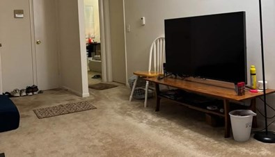 Accommodation Available For One Person In A 1BHK (1 Bed, 1 Bath) Apartment