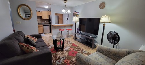Fully Furnished Rooms/apartments Available In Nashua, Manchester And Lowell