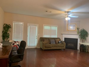 Single Room For Rent