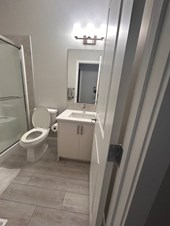 Beautiful One Bedroom Is Available