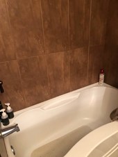 Basement Room For Rent