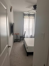 Single Room Furnished - Cypress
