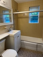One Bedroom In A Two Bedroom Apartment