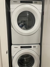 1B1B Apartment Is Available To Be Shared