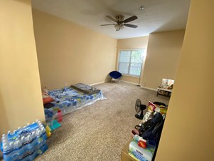 Apartment For Rent In Sandy Springs, Georgia