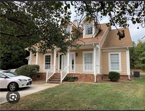 UNCC- 2 Rooms Available In A House
