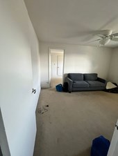 2 Beds 1 Bath Flat