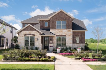 Brand New Private Room With Shared Bathroom In Prime Frisco Location – Ideal For Working Professionals!