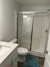 Private Room Available In Singe Family House Basement