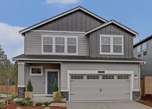 Very Large 'Shared' Master Bed Room In Bothell, Washington