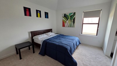 Private Room Available For Rent Close To TMC / Downtown