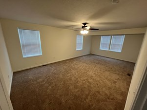 Private Master Bedroom Available For Rent In Marysville, OH