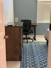 Paying Guest
