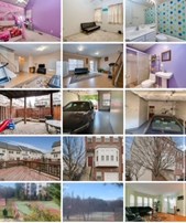 Furnished Room Available In A Townhouse - Mcnair Herndon 20171