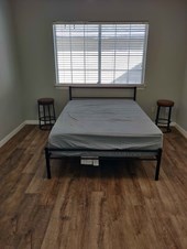 Hassle-Free Living: Fully Furnished - Pool View Also Available Now
