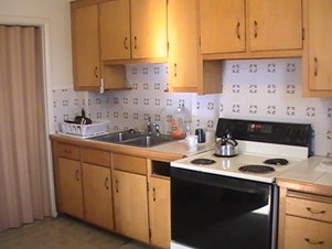 Shared - FURNISHED Rooms For Rent
